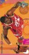 1993-94 Jam Session Slam Dunk Heroes #6 Hakeem Olajuwon