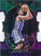 2022-23 Select Green White Purple Prizms #81 Keegan Murray