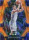 2022-23 Select Orange Flash Prizms #197 Keegan Murray