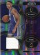 2022-23 Select Draft Selections Memorabilia #17 Keegan Murray