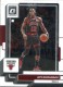2022-23 Optic #63 Ayo Dosunmu - Quantity: 1 - Owned by: bballkm32 