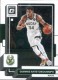 2022-23 Optic #75 Giannis Antetokounmpo - Quantity: 1 - Owned by: bballkm32 