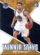 2022-23 Optic Winner Stays #1 Klay Thompson - Quantity: 1 - Owned by: bballkm32 