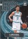 2022-23 Optic Express Lane #11 LaMelo Ball - Quantity: 1 - Owned by: bballkm32 