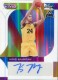 2022-23 Leaf Vivid White Autograph #BAKM2 Kris Murray