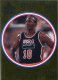 1992 World Class Investments #17 Clyde Drexler USA Blue Jersey - Quantity: 1 - Owned by: bballkm32 