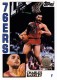1992-93 Topps Archives Gold #44 Charles Barkley - Quantity: 1 - Owned by: pwaldo 