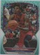 2022-23 Bowman University Chrome Aqua Refractor #83 Daron Holmes - Quantity: 1 - Owned by: 2mt74 
