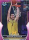 2022-23 Bowman University Chrome Pink Refractor #36 Hunter Dickinson - Quantity: 1 - Owned by: bballkm32 