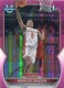 2022-23 Bowman University Chrome Pink Refractor #93 Marcus Sasser - Quantity: 1 - Owned by: bballkm32 