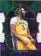 2022-23 Select Green White Purple Prizms #17 Anthony Davis - Quantity: 1 - Owned by: bballkm32 