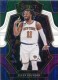 2022-23 Select Green White Purple Prizms #122 Jalen Brunson - Quantity: 1 - Owned by: bballkm32 