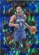 2022-23 Select Blue Cracked Ice Prizms #3 Jalen Suggs - Quantity: 1 - Owned by: bballkm32 