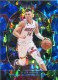 2022-23 Select Blue Cracked Ice Prizms #43 Tyler Herro - Quantity: 1 - Owned by: bballkm32 