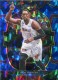 2022-23 Select Blue Cracked Ice Prizms #57 Bam Adebayo - Quantity: 1 - Owned by: bballkm32 