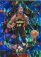2022-23 Select Blue Cracked Ice Prizms #88 AJ Griffin - Quantity: 1 - Owned by: bballkm32 
