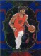 2022-23 Select Blue Prizms #71 Shaedon Sharpe - Quantity: 1 - Owned by: bballkm32 