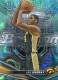 2022-23 Bowman's Best University Aqua Lava Refractors #65 Kris Murray