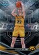 2022-23 Bowman's Best University #50 Caitlin Clark