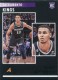 2022-23 Panini Chronicles #82 Keegan Murray
