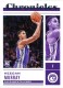 2022-23 Panini Chronicles #33 Keegan Murray