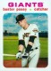 2020 Topps Heritage White #133 Buster Posey