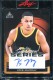 2022 Leaf Signature Series Autographs Basketball #BAKM2 Kris Murray