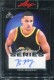 2022 Leaf Signature Series Autographs Neptune #BAKM2 Kris Murray