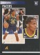 2022-23 Panini Chronicles #94 Bennedict Mathurin