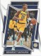 2022-23 Panini Chronicles #606 Bennedict Mathurin