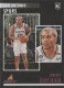2022-23 Panini Chronicles Pink #83 Jeremy Sochan - Quantity: 1 - Owned by: Boinks 
