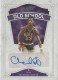 2022-23 Panini Chronicles Old School Autographs #9 Charlie Scott