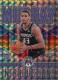 2022-23 Mosaic Introductions Mosaic #7 Keegan Murray