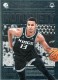2022-23 Mosaic Notoriety #9 Keegan Murray