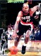 1993-94 Upper Deck SE Electric Court #10 Clyde Drexler - Quantity: 1 - Owned by: bballkm32 