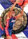1996 Fleer USA #37 Scottie Pippen