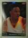 2009-10 Topps Chrome Refractors #102 Brandon Jennings
