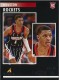 2022-23 Panini Chronicles #79 Jabari Smith Jr.
