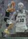 2022-23 Panini Chronicles #209 Jeremy Sochan