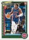 2022-23 Panini Chronicles #625 Jaden Ivey