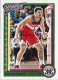 2022-23 Panini Chronicles #628 Johnny Davis