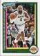 2022-23 Panini Chronicles #648 LeBron James