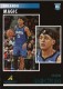 2022-23 Panini Chronicles Teal #99 Paolo Banchero