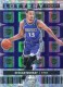 2022-23 Contenders Optic Lottery Ticket #4 Keegan Murray