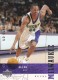 2002-03 UD SuperStars #97 Ray Allen