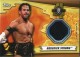 2019 Topps WWE Raw Mat Relics Bronze #DMRRS Roderick Strong - NXT TakeOver: Chicago II