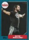 2017 Topps Heritage WWE Blue #35 Seth Rollins
