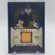 2022-23 In The Game Used Relics Purple Foil #GUR21 Larry Murphy