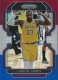 2021-22 Prizm Prizms Red White And Blue #91 LeBron James - Quantity: 1 - Owned by: Boinks 