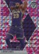 2019-20 Mosaic Camo Pink #8 LeBron James - Quantity: 1 - Owned by: Boinks 